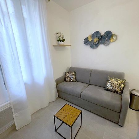 Mini-Studio De 10M² En Centre-Ville De ベジエ エクステリア 写真